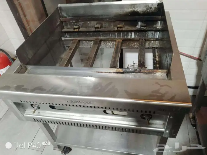 معدات مطعم للبيع 0