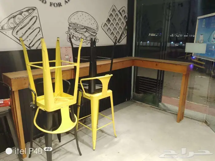 معدات مطعم للبيع 7