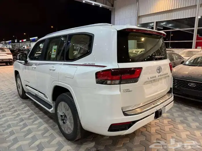 جي اكس ار L4 بريمي 2025 11