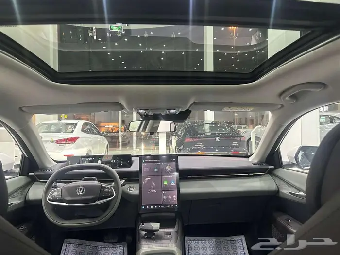 شانجان ايدو سمارت 3