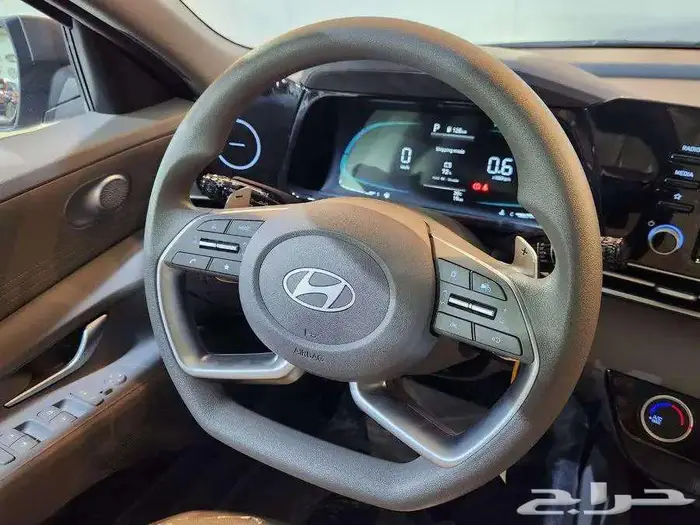 النترا سمارت 2026 محرك 2.0 لدي شركة خالد تمويل 10