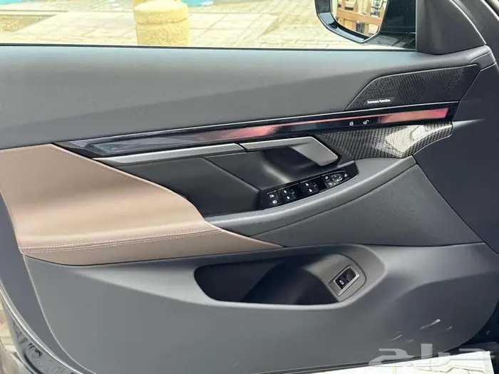 بي ام دبليو 520اي . 2026 ام كت 6