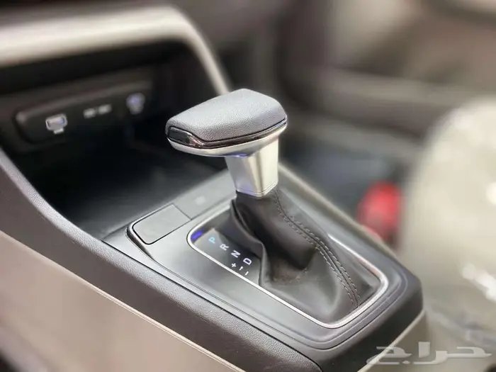 هونداي اكسنت فليت 2026 12