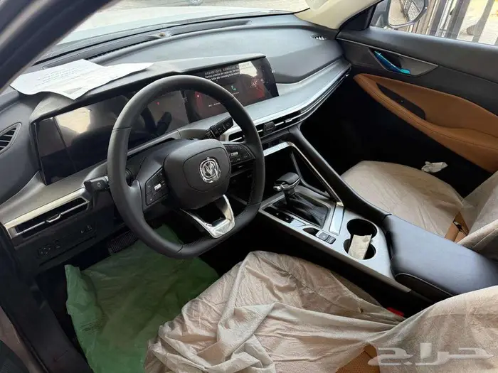 شانجان سي اس 35 بلس ترند 2026 6