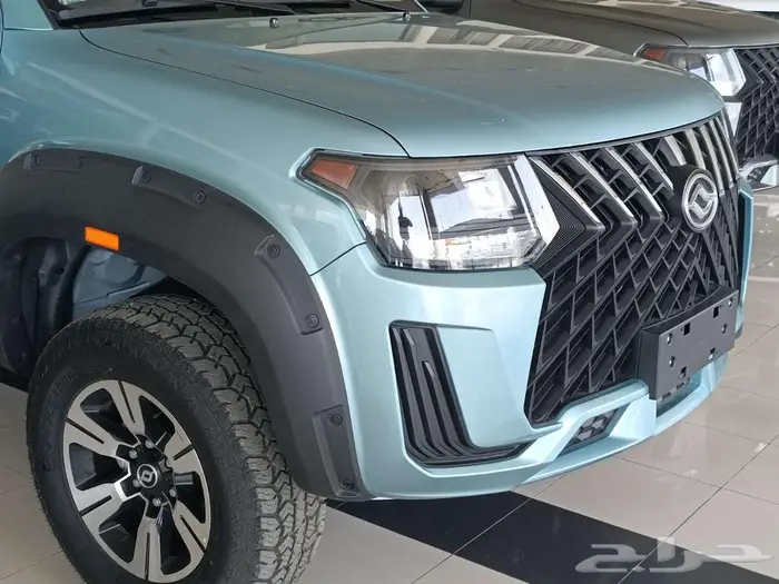 هنجاي N2 2025 دبل جير عادي 1