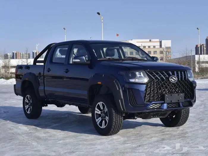 هنجاي N2 2025 دبل جير عادي 7