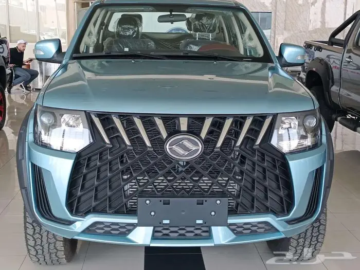 هنجاي N2 2025 دبل جير عادي 0