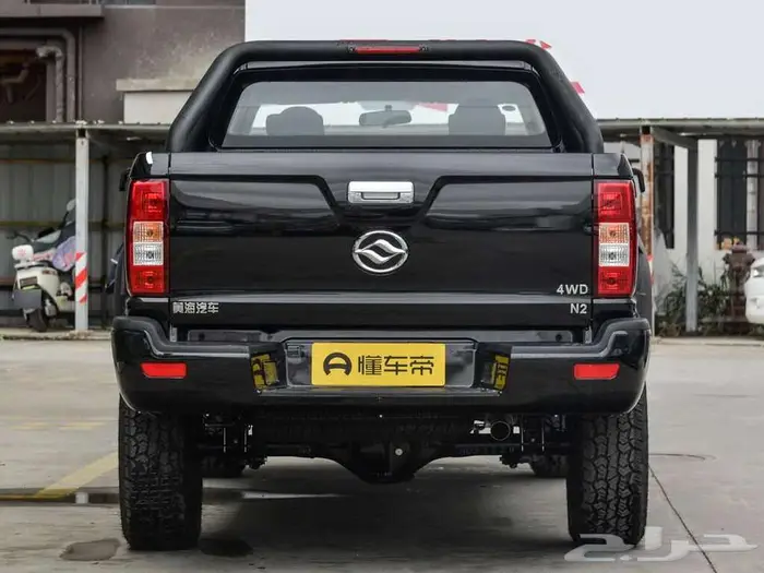 هنجاي N2 2025 جير عادي دبل 10