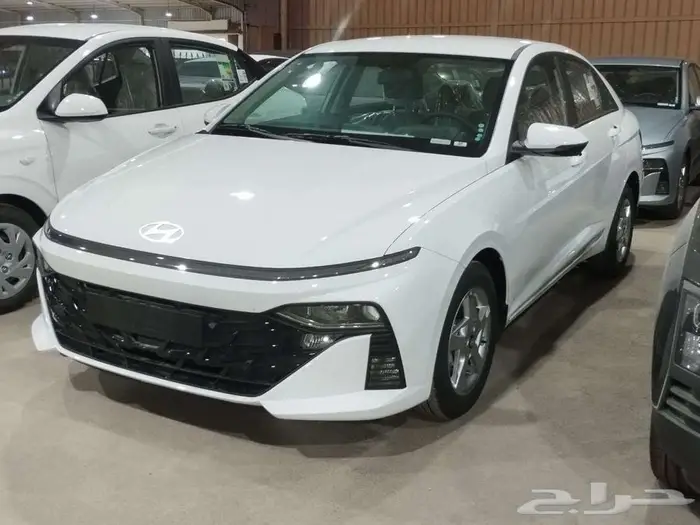 هيونداي -اكسنت-فليت-سمارت 2026 -سعودي 0