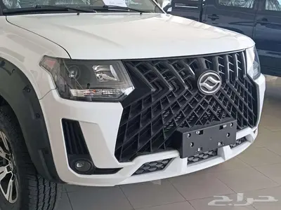 هنجاي N2S جير اتوماتيك دبل index