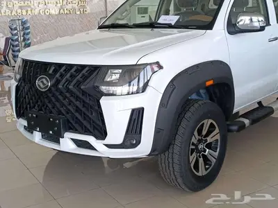 هنجاي N2S جير اتوماتيك دبل index