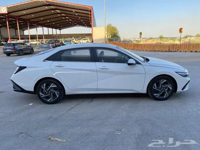 النترا 2025 فل وارد الصين كمفورت 4