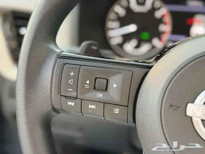 نيسان اكستريل ستاندرد دبل وبدون 2026 9