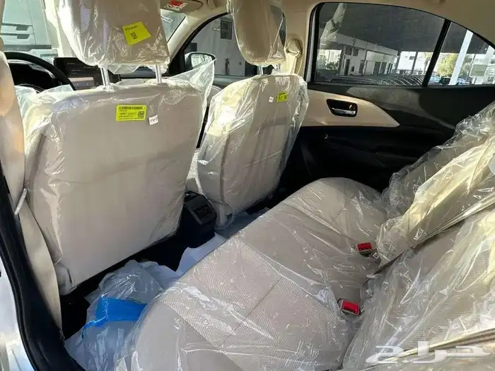 سوزوكي ديزاير ستاندرد 2026 كاش واقساط 20