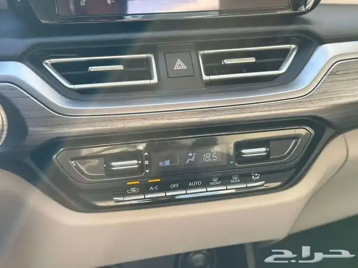 سوزوكي ديزاير ستاندرد 2026 كاش واقساط 14