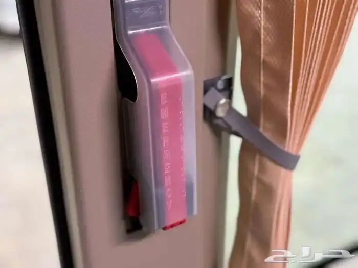 باص انكاي.67 راكب ديزل 2025 34