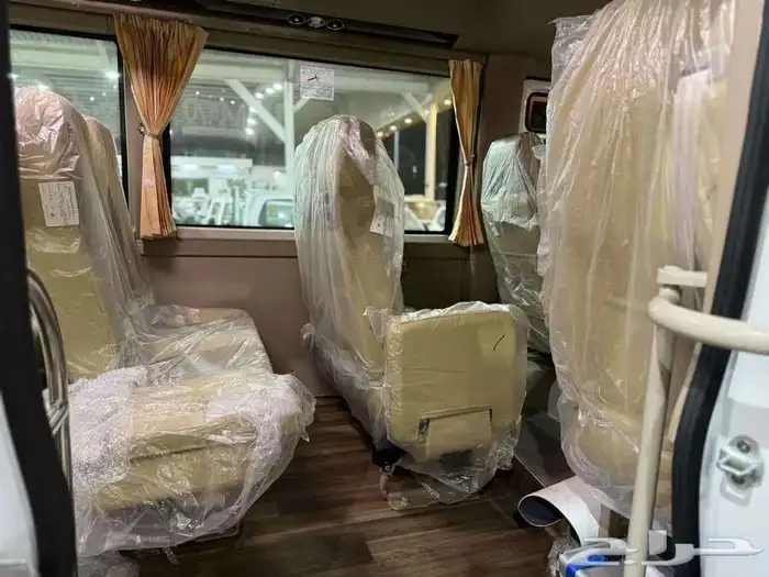 باص انكاي.67 راكب ديزل 2025 46