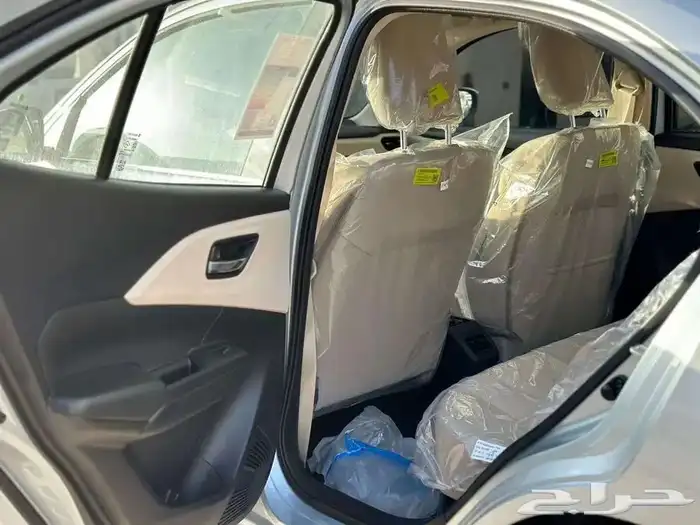 سوزوكي ديزاير ستاندرد 2026 كاش واقساط 18