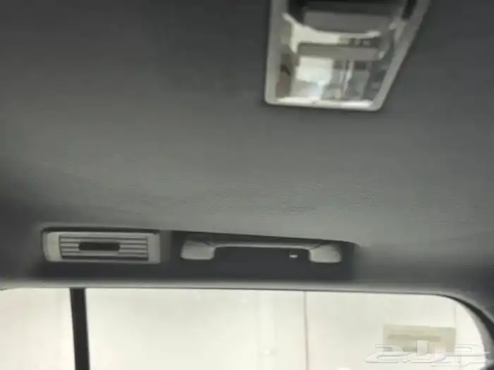 في اكس ار 2025 بريمي فل كامل توين تيربو اللون اسود 10