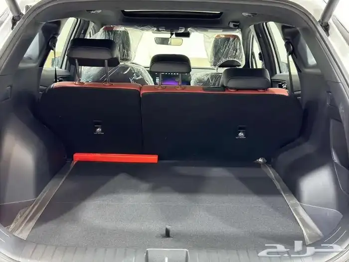 كيا سبورتاج فل كامل 2025 لارج عرض الشهر بسعر حصرى احجز الان 9