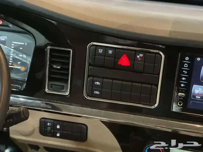 باص انكاي.67 راكب ديزل 2025 24