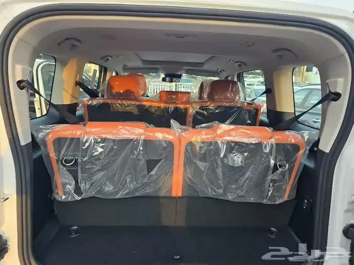 هافال H9 2026 فل كامل عروض الشهر بسعر حصرى كاش وتمويل 12