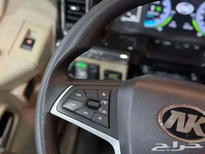 باص انكاي.67 راكب ديزل 2025 30