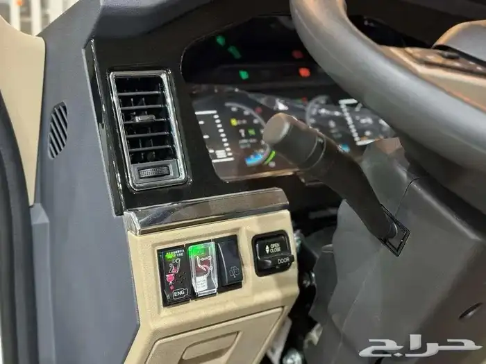 باص انكاي.67 راكب ديزل 2025 23