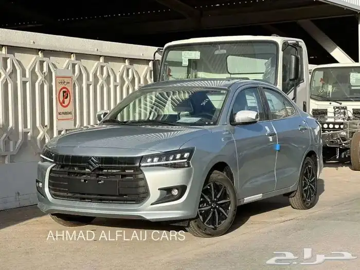 سوزوكي ديزاير ستاندرد 2026 كاش واقساط 4