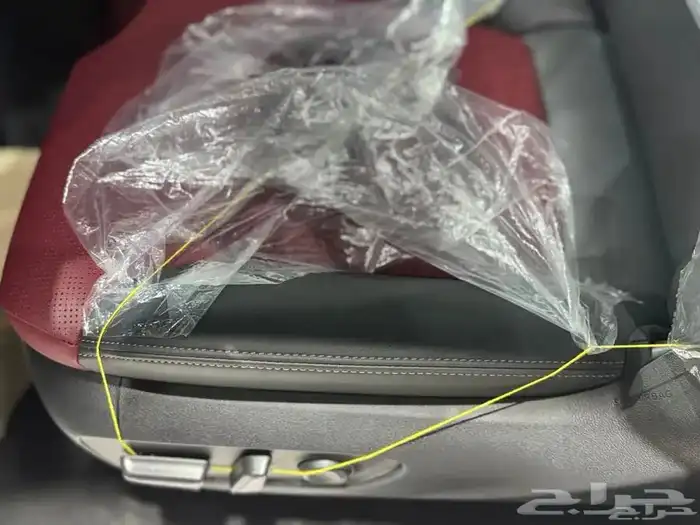 في اكس ار 2025 بريمي فل كامل توين تيربو اللون اسود 21