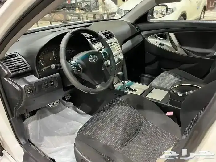 كامري 2008 سعودي فل كامل 13