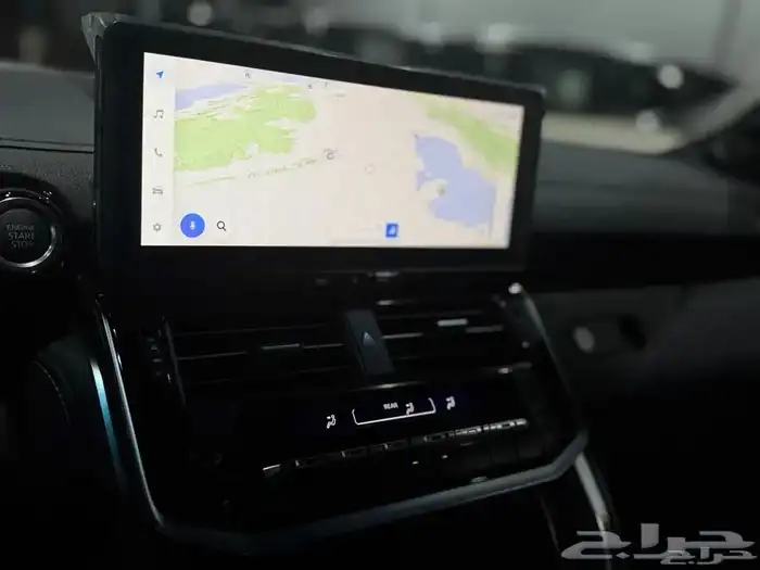 في اكس ار 2025 بريمي فل كامل توين تيربو اللون اسود 18