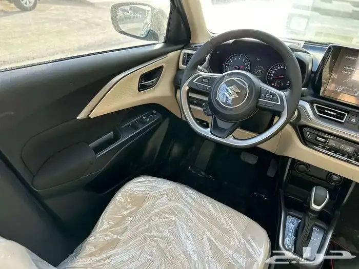 سوزوكي ديزاير ستاندرد 2026 كاش واقساط 19