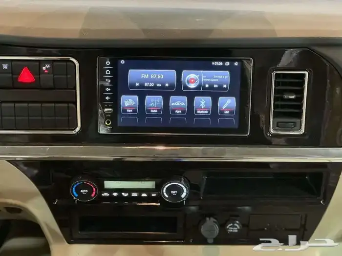 باص انكاي.67 راكب ديزل 2025 42