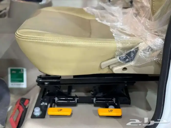 باص انكاي.67 راكب ديزل 2025 21