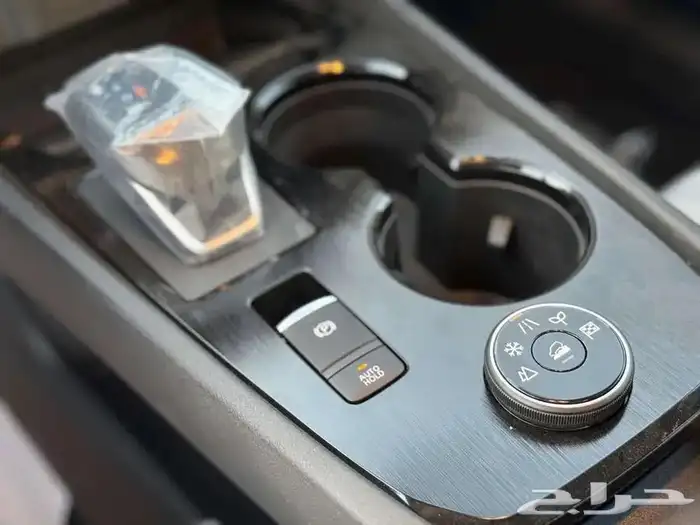 نيسان اكستريل ستاندرد دبل وبدون 2026 7