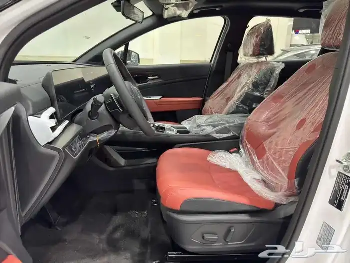 كيا سبورتاج فل كامل 2025 لارج عرض الشهر بسعر حصرى احجز الان 8