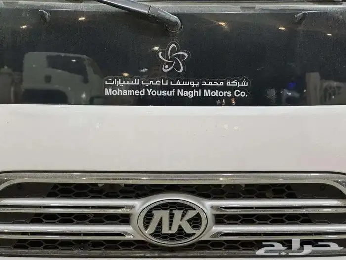 باص انكاي.67 راكب ديزل 2025 14