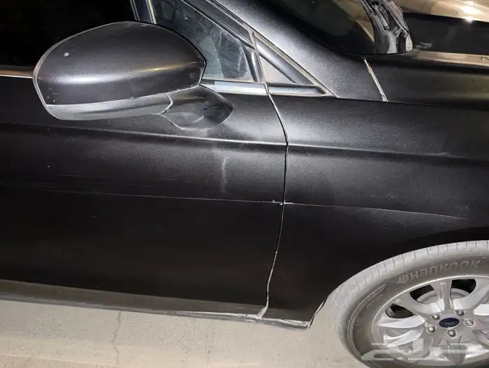 فورد فيوجن ماشيه 239 3