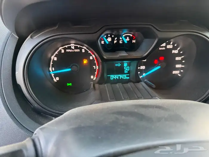 فورد رنجر 2019مخزن وجديد 12