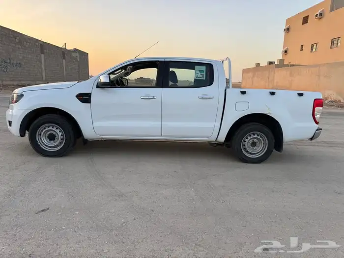 فورد رنجر 2019مخزن وجديد 1