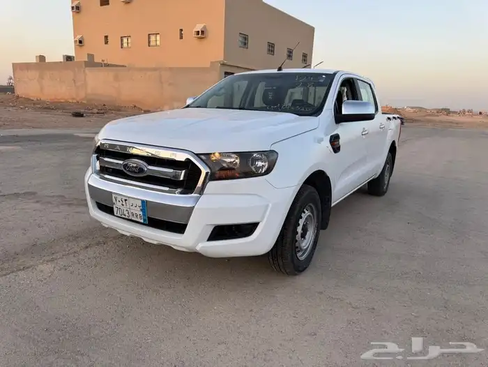 فورد رنجر 2019مخزن وجديد 0