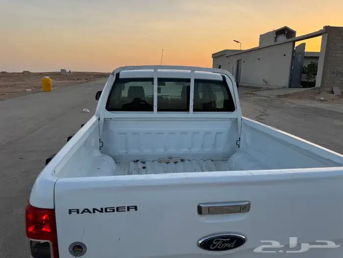 فورد رنجر 2019مخزن وجديد 4