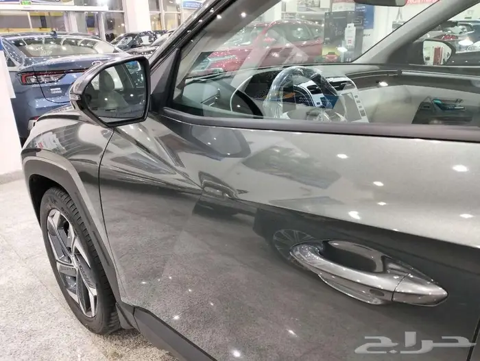 توسان 2025 اقل سعر 6