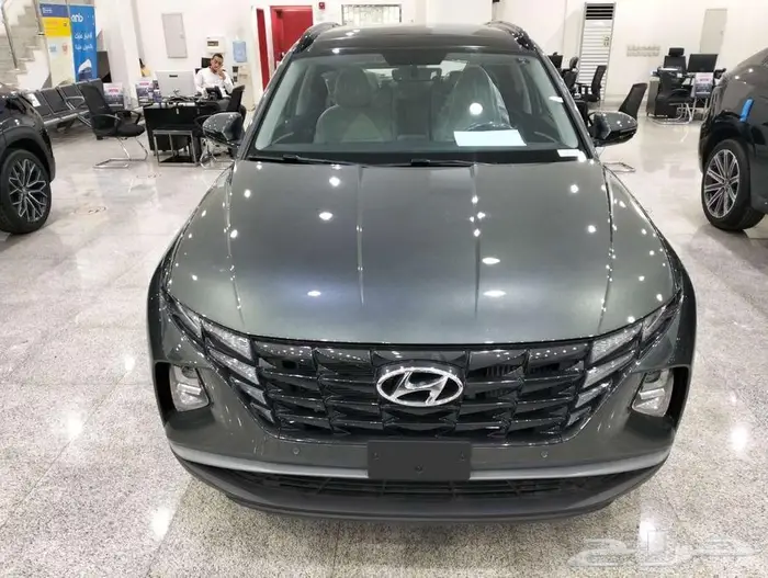 توسان 2025 اقل سعر 0