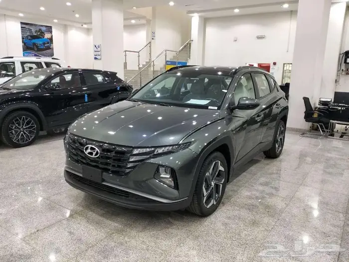 توسان 2025 اقل سعر 3