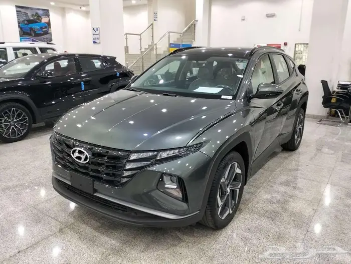 توسان 2025 اقل سعر 1