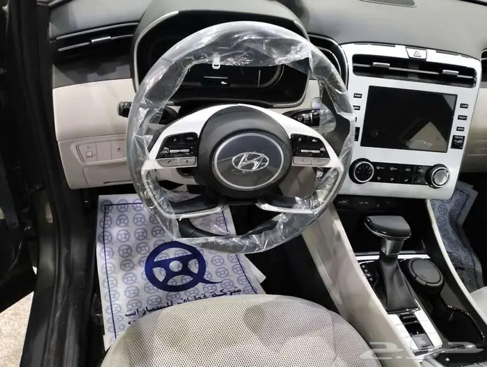 توسان 2025 اقل سعر 8