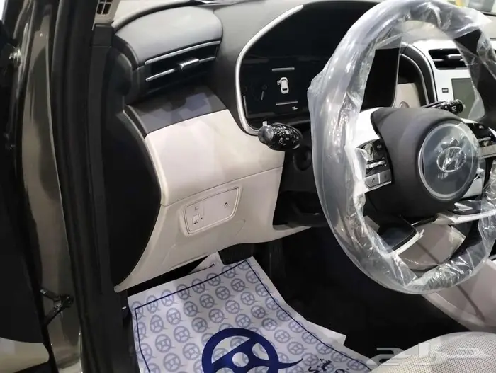 توسان 2025 اقل سعر 10