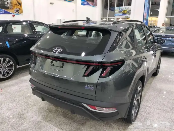 توسان 2025 اقل سعر 5